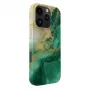 Capa fina Evelatus para Apple iPhone 16 Pro Max com MagSafe - Impressão personalizada Verde