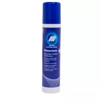 Restaurador de rolos de limpeza AF PLATENCLENE 100 ml