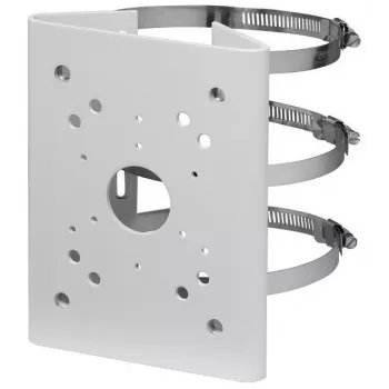 BCS BCS-L-AS Câmara bullet 2MP Full HD com visão noturna IR, IP66, AHD/TVI/CVI/CVBS