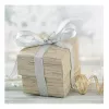 SIGEL Christmas Surprise A4 Papel fino 90gsm para impressoras de jato de tinta, laser e copiadoras, 25 folhas (DP135)