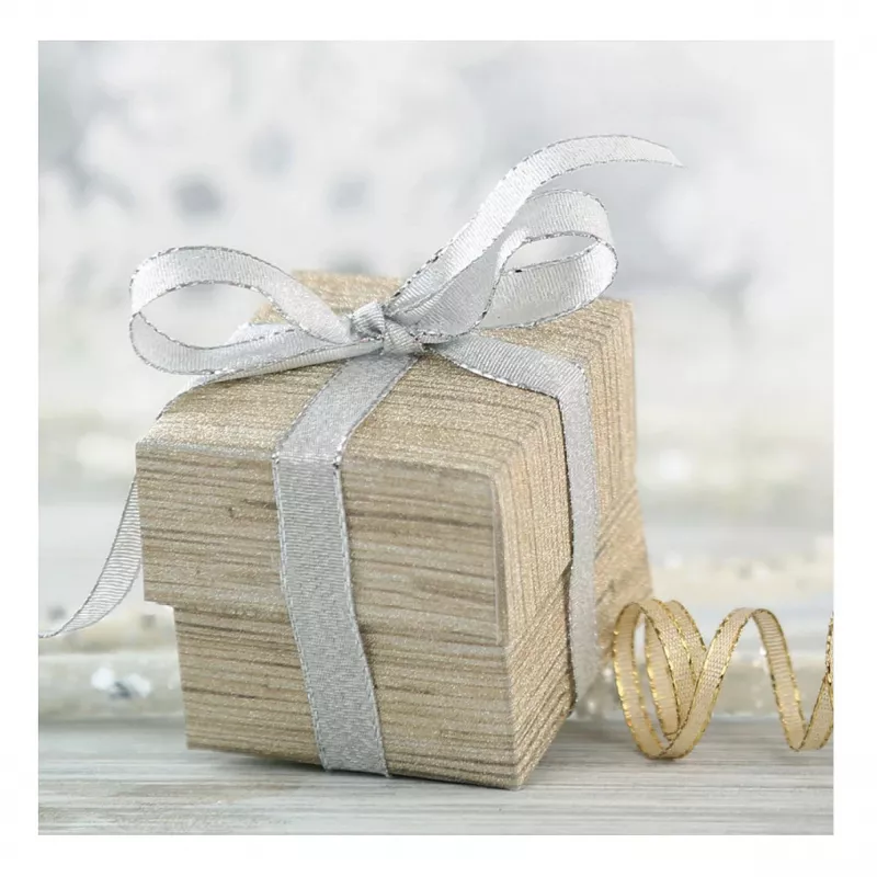 SIGEL Christmas Surprise A4 Papel fino 90gsm para impressoras de jato de tinta, laser e copiadoras, 25 folhas (DP135)