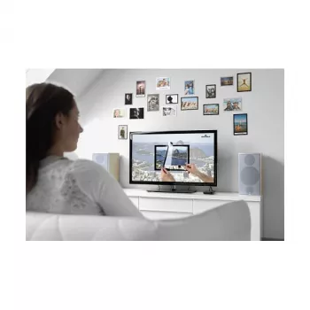 DURABLE DURAFRAME A6 moldura informativa, autoadesiva, preta, pack de 2 487001