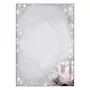 SIGEL DP178 papel de arte mate para jato de tinta A4 120 g/m² 100 folhas branco