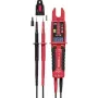 BENNING CM 1-4 multímetro de pinça digital CAT III 1000V / CAT IV 600V, 6000 counts, True RMS 044686