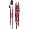 BENNING CM 1-4 multímetro de pinça digital CAT III 1000V / CAT IV 600V, 6000 counts, True RMS 044686