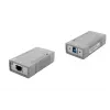 EXSYS EX-1321-4K adaptador de rede USB 3.0 para Gigabit Ethernet