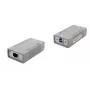 EXSYS EX-1321-4K adaptador de rede USB 3.0 para Gigabit Ethernet