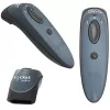 Socket Mobile DuraScan D730 leitor de códigos de barras laser 1D Bluetooth CX3358-1680, cinzento