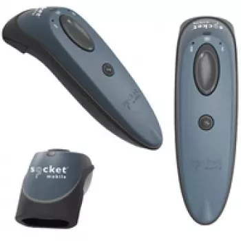 Socket Mobile DuraScan D730 leitor de códigos de barras laser 1D Bluetooth CX3358-1680, cinzento