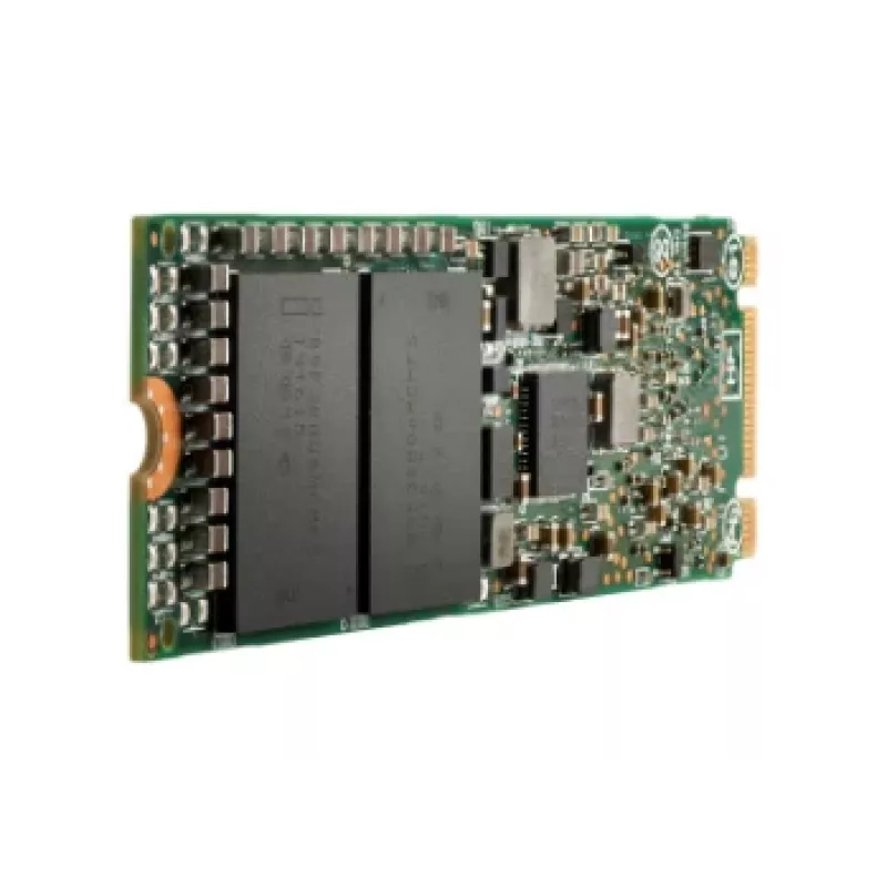 HPE P47818-B21 SSD interna 480GB Read Intensive SATA 6Gb/s M.2 2280