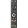 Superior Electronics Freedom telecomando universal programável preto SUPTUB003