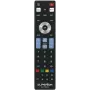 SUPERIOR ELECTRONICS SUPER Ready5 S telecomando universal – preto SUPTRB019