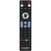 SUPERIOR ELECTRONICS SUPER Ready5 S telecomando universal – preto SUPTRB019