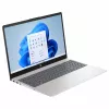 Portátil HP 15-fd0519ng 15,6 inch Full HD, Intel N150, 4 GB RAM, 128 GB UFS, Windows 11 Home, Jet Black D46JREA#ABD