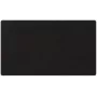Rhodia RhodiaRama resguardo de secretária 900 x 430 mm preto pele sintética italiana 194312C