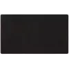 Rhodia RhodiaRama resguardo de secretária 900 x 430 mm preto pele sintética italiana 194312C