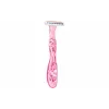 BIC Miss Soleil Lâminas de barbear descartáveis, 4 unidades 8897253