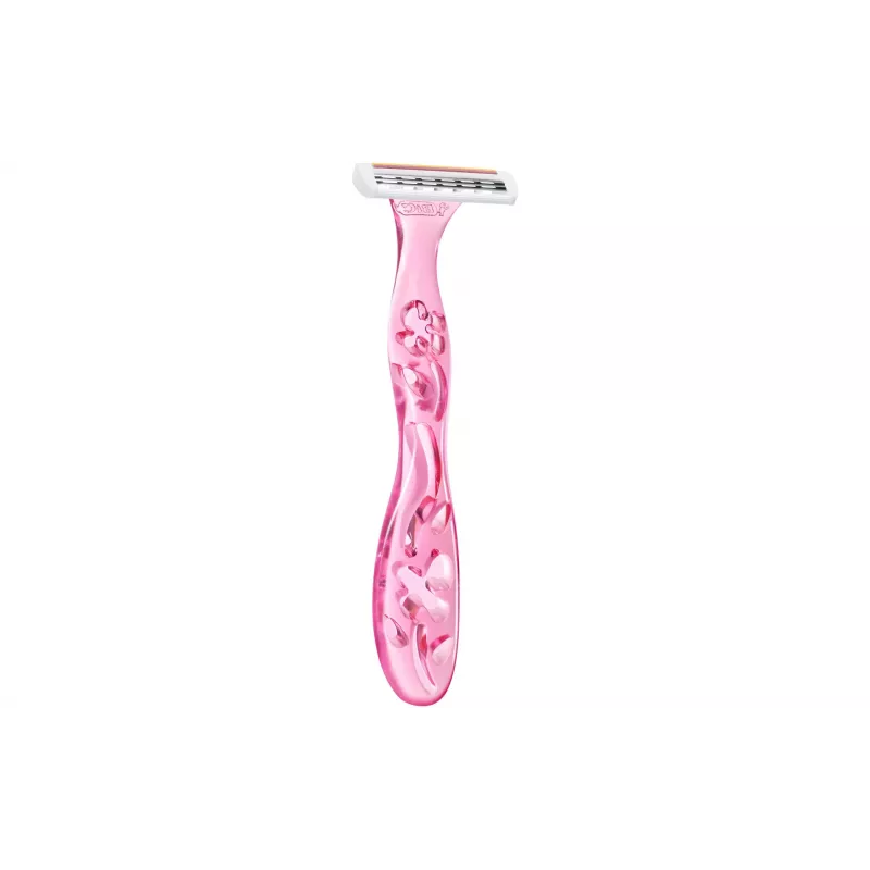 BIC Miss Soleil Lâminas de barbear descartáveis, 4 unidades 8897253