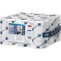 Rolo de limpeza multiusos TORK Reflex, 2 folhas, branco, 67 m, perfurado, não gofrado, 1 rolo (473474)