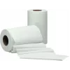 Rolo de limpeza multiusos TORK Reflex, 2 folhas, branco, 67 m, perfurado, não gofrado, 1 rolo (473474)