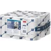 Rolo de limpeza multiusos TORK Reflex, 2 folhas, branco, 67 m, perfurado, não gofrado, 1 rolo (473474)