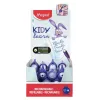Caneta de tinta apagável Maped KIDY Learn coelho 0,7 mm azul, expositor de 12 229601