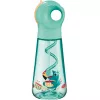 Garrafa de água Maped PICNIK TUKAN 0,5 L verde Ecozen com palhinha 873103