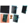 Tablet de escrita e desenho LCD Maped Creativ Magical Tablet, turquesa 907077