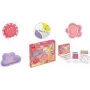 Conjunto de olaria Maped Creativ Terra Experience | Kit de argila de secagem ao ar para crianças a partir dos 6 anos 907300