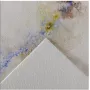 Bloco de aguarela Canson Montval, 135 x 210 mm, 300 g/m², 12 folhas, grão fino, encadernação em espiral, microperfurado C200807156