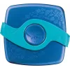 Lancheira Maped PICNIK ORIGINS 1,4L aqua com 2 compartimentos, recipiente removível e separador 870108
