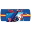Estojo de canetas enrolável Maped Superman em neoprene, com fecho de correr, lavável a 30 °C, multicolor 934833