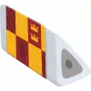 Conjunto de escrita Maped Harry Potter Gryffindor, 4 peças, embalagem blister (981880)