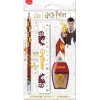 Conjunto de escrita Maped Harry Potter Gryffindor, 4 peças, embalagem blister (981880)