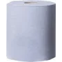 Papel de limpeza Tork Reflex 473391, 1 folha, azul, 6 rolos/pacote (473391)