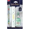 Conjunto de escrita Maped Harry Potter turquesa 981905