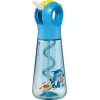 Garrafa de água Maped PICNIK Raccoon 0,5 L azul com palhinha 873101