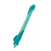Caneta roller apagável Maped KIDY Learn Shark, 0,7 mm, tinta azul, embalagem blister 229500