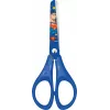Tesoura de artesanato Maped Superman, ponta redonda, 130 mm, azul 464233