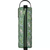 Estojo de rolo Maped Dinossauro, neoprene, verde/preto, fecho de correr, 1 unid. 932909