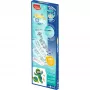 Recarga Maped Creativ LUMI BOARD Space - 35 folhas transparentes e temáticas para mesas de luz LED 907097