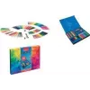 Conjunto de arte e desenho Maped COLOR'PEPS de 150 peças com caixa de armazenamento 984726