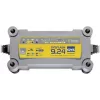 Carregador de bateria automático GYS FLASH 9.24 6V/12V/24V 9A/9A/6A 029477