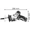 Bosch Accessories M480 2608621718 Folha de lixa, 1 conjunto