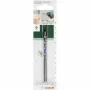 Broca Bosch CYL-1 para betão 4 mm x 75 mm ponta de metal duro para betão, pedra, alvenaria 2609255401