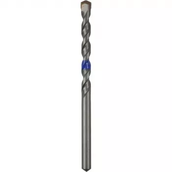 Broca Bosch CYL-1 para betão 4 mm x 75 mm ponta de metal duro para betão, pedra, alvenaria 2609255401