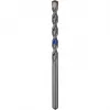 Broca Bosch CYL-1 para betão 4 mm x 75 mm ponta de metal duro para betão, pedra, alvenaria 2609255401