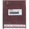 Rolo de lixa Bosch Best for Metal J475 P80 100 mm x 50 m 2608608C07