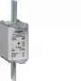 Fusível HAGER LNH2160M NH2 160A 500V gG com indicador de fusão