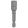 Chave de caixa Bosch encaixe 1/4